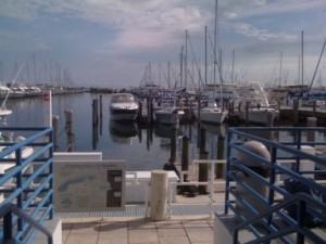 dinnerkeymarina