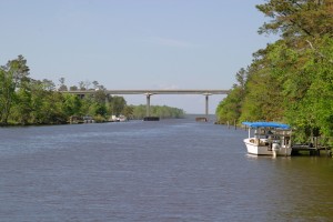 Coinjock Bridge1