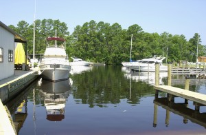Columbia IYC Marina1
