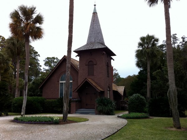 jekyllchapel